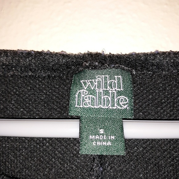 Grey sweater dress - Picture 2 of 2